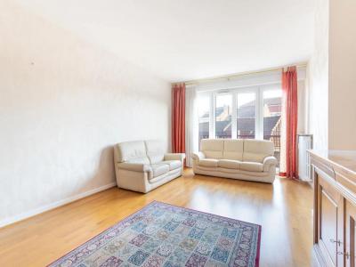 For sale Roubaix 4 rooms 90 m2 Nord (59100) photo 0