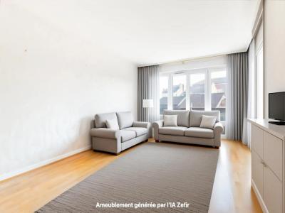For sale Roubaix 4 rooms 90 m2 Nord (59100) photo 1