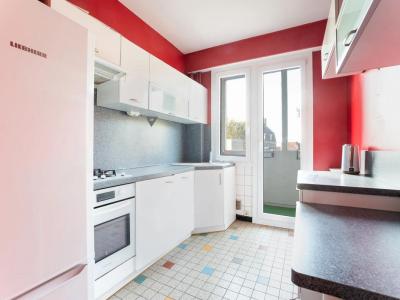 For sale Roubaix 4 rooms 90 m2 Nord (59100) photo 3