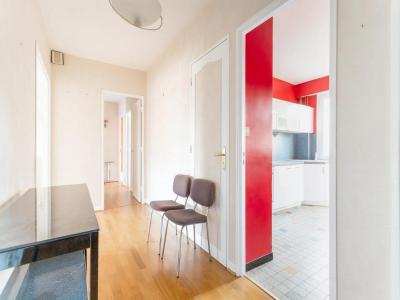 For sale Roubaix 4 rooms 90 m2 Nord (59100) photo 4