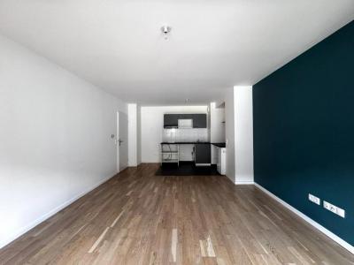 For sale Lagny-sur-marne 2 rooms 46 m2 Seine et marne (77400) photo 2