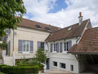 For sale Autreches 8 rooms 260 m2 Oise (60350) photo 0