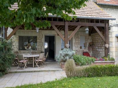 For sale Autreches 8 rooms 260 m2 Oise (60350) photo 2