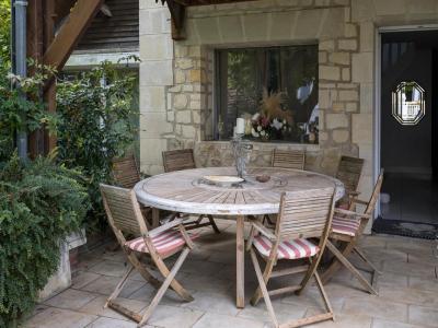 For sale Autreches 8 rooms 260 m2 Oise (60350) photo 3