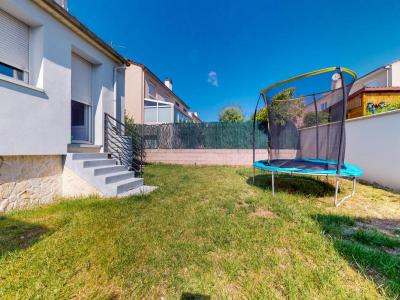 For sale Chilly-mazarin 4 rooms 88 m2 Essonne (91380) photo 0