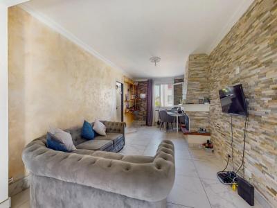 For sale Chilly-mazarin 4 rooms 88 m2 Essonne (91380) photo 1