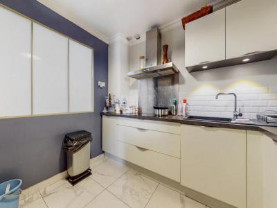 For sale Chilly-mazarin 4 rooms 88 m2 Essonne (91380) photo 3