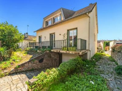 Annonce Vente 6 pices Maison Lamorlaye 60