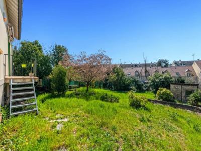 Acheter Maison 168 m2 Lamorlaye