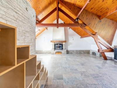 Acheter Maison Lamorlaye Oise