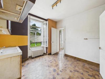 For sale Saint-maur-des-fosses 6 rooms 120 m2 Val de Marne (94100) photo 3