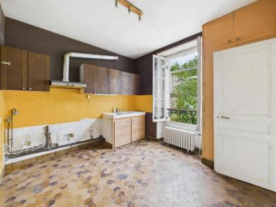 For sale Saint-maur-des-fosses 6 rooms 120 m2 Val de Marne (94100) photo 4