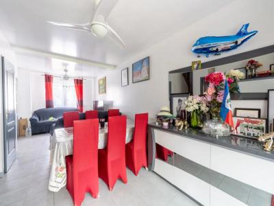 Annonce Vente 5 pices Maison Meriel 95