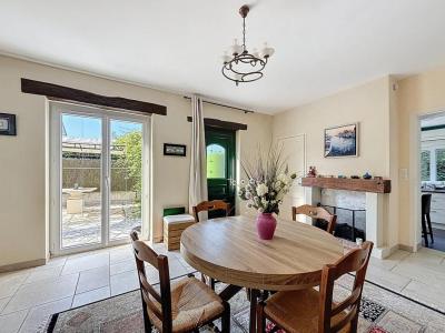 For sale Tours 7 rooms 117 m2 Indre et loire (37100) photo 4