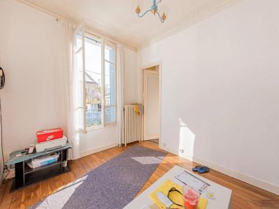 For sale Saint-maur-des-fosses 2 rooms 45 m2 Val de Marne (94100) photo 2