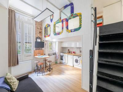 For sale Paris-10eme-arrondissement 2 rooms 20 m2 Paris (75010) photo 0