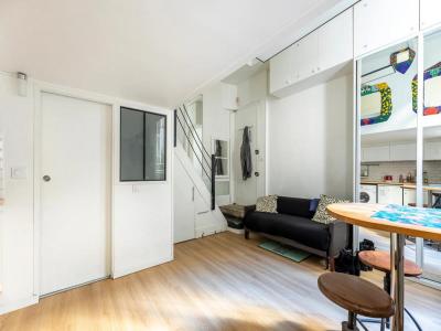 For sale Paris-10eme-arrondissement 2 rooms 20 m2 Paris (75010) photo 3