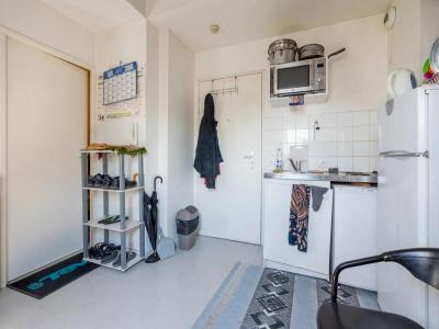 For sale Pierrefitte-sur-seine 1 room 16 m2 Seine saint denis (93380) photo 2