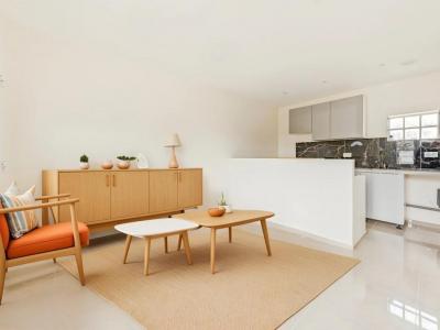 For sale Villeneuve-saint-georges 2 rooms 30 m2 Val de Marne (94190) photo 0