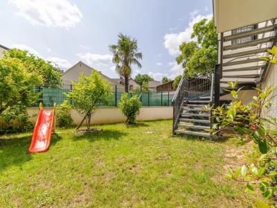 For sale Clamart 3 rooms 61 m2 Hauts de Seine (92140) photo 0