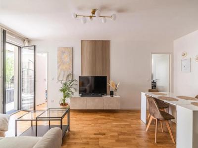 For sale Clamart 3 rooms 61 m2 Hauts de Seine (92140) photo 1