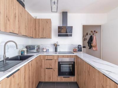 For sale Clamart 3 rooms 61 m2 Hauts de Seine (92140) photo 3