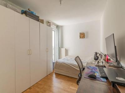 For sale Clamart 3 rooms 61 m2 Hauts de Seine (92140) photo 4