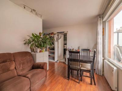 For sale Saint-denis 3 rooms 54 m2 Seine saint denis (93200) photo 0