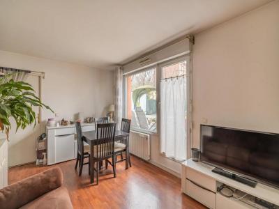 For sale Saint-denis 3 rooms 54 m2 Seine saint denis (93200) photo 1