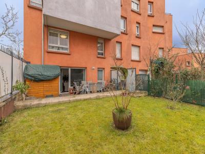 For sale Saint-denis 3 rooms 54 m2 Seine saint denis (93200) photo 4