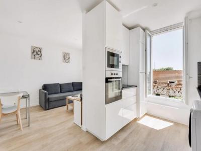 Annonce Vente 2 pices Appartement Choisy-le-roi 94