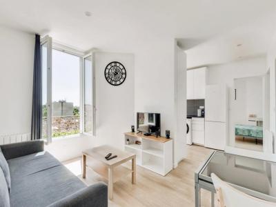 Acheter Appartement 39 m2 Choisy-le-roi