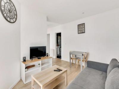 Acheter Appartement Choisy-le-roi Val de Marne