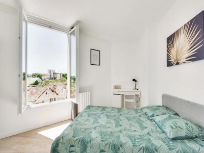 Acheter Appartement Choisy-le-roi 189000 euros