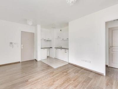 Acheter Appartement 56 m2 Pantin