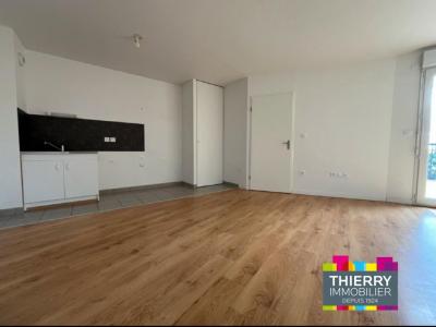 Annonce Vente 3 pices Appartement Saint-herblain 44