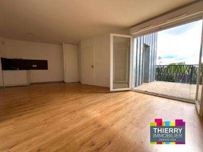 Acheter Appartement Saint-herblain Loire atlantique