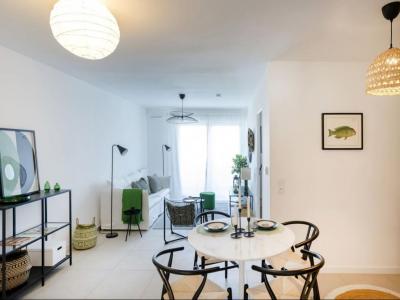 Acheter Appartement 63 m2 Ciboure