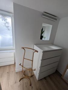 Annonce Location Appartement Savigny-sur-orge 91