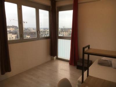 For rent Chateauroux 1 room 28 m2 Indre (36000) photo 0