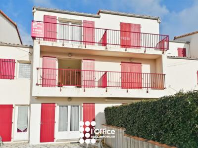 Acheter Appartement Bretignolles-sur-mer Vendee