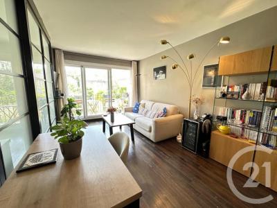 For sale Vincennes 2 rooms 38 m2 Val de Marne (94300) photo 0