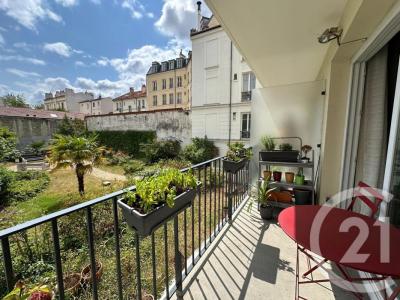 For sale Vincennes 2 rooms 38 m2 Val de Marne (94300) photo 1