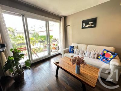 For sale Vincennes 2 rooms 38 m2 Val de Marne (94300) photo 2