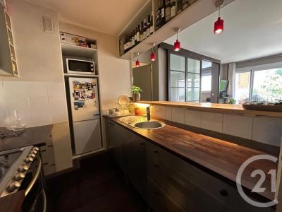 For sale Vincennes 2 rooms 38 m2 Val de Marne (94300) photo 3