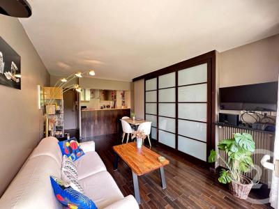 For sale Vincennes 2 rooms 38 m2 Val de Marne (94300) photo 4