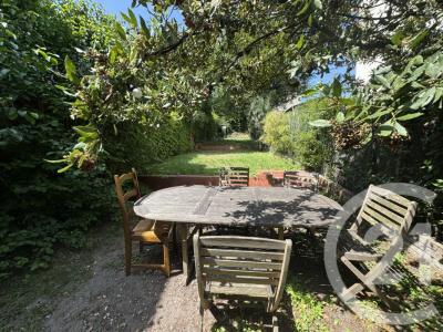 For sale Fontenay-sous-bois 5 rooms 115 m2 Val de Marne (94120) photo 1