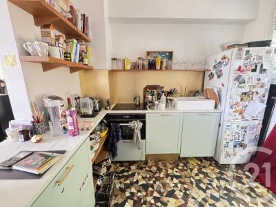 For sale Fontenay-sous-bois 5 rooms 115 m2 Val de Marne (94120) photo 4