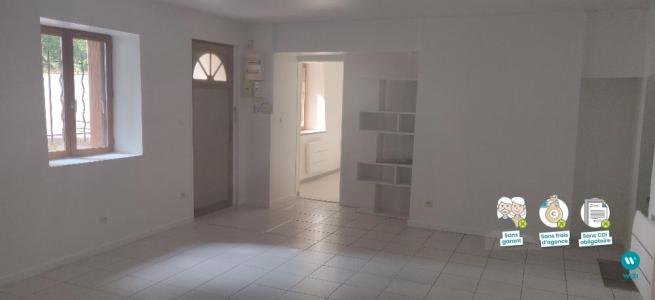 For rent Brunoy 3 rooms 80 m2 Essonne (91800) photo 0