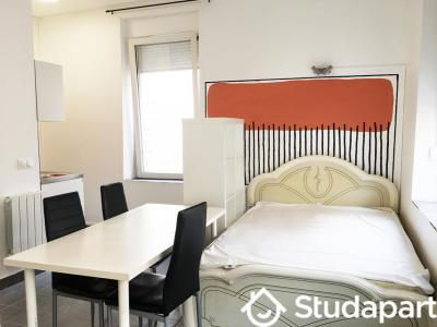 Annonce Location Appartement Nancy 54